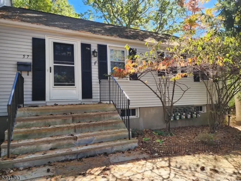 57 Marsh Hawk, Allamuchy Township, NJ 07840 - Image #1