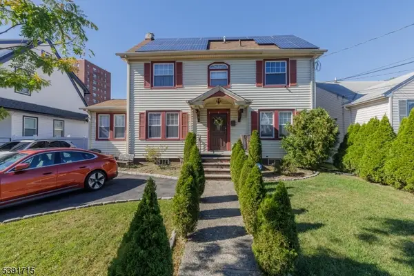 826 Cross Ave, Elizabeth City, NJ 07208