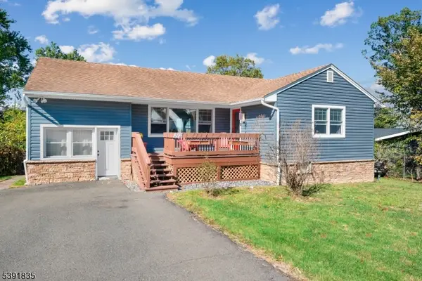 92 Susquehanna Ave, Lincoln Park Boro, NJ 07035