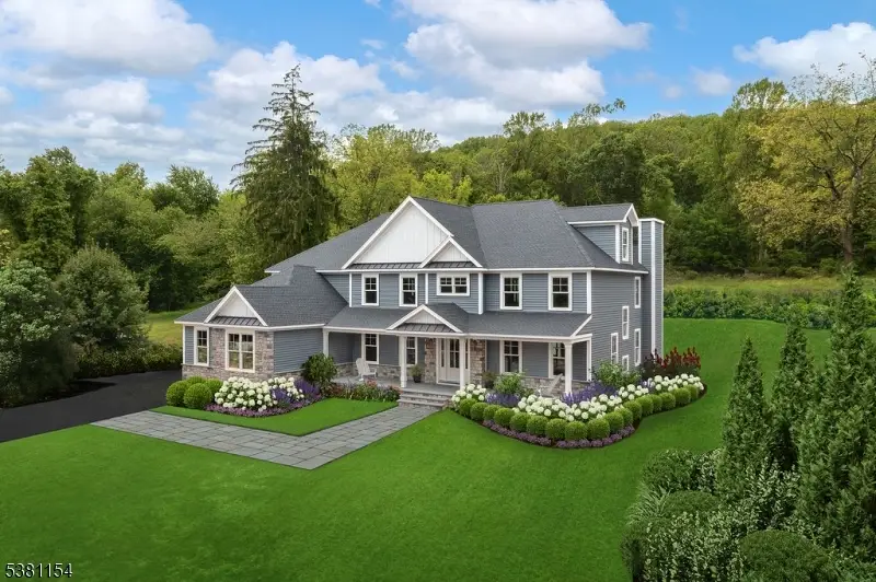 51 Washington Valley Rd, Warren, NJ 07059 - #1