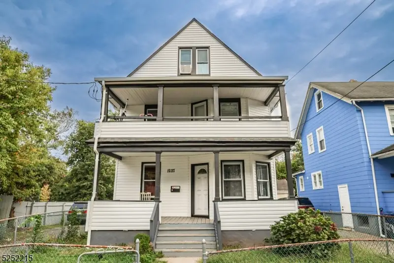 1227 W 6th St, Plainfield, NJ 07063 - Image #1