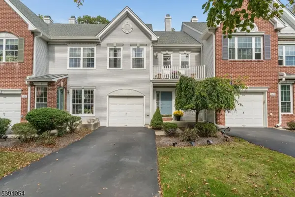 1107 S Branch Dr, Readington Twp., NJ 08889