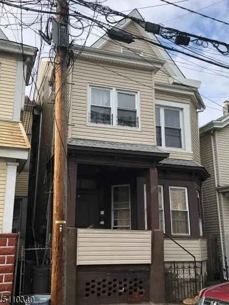 12 Pennington St #2, Paterson, NJ 07501 - Image #1