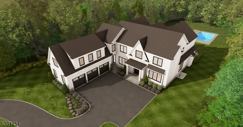 105 Farley Road, Millburn, NJ 07078 - Image #1