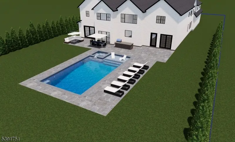 105 Farley Road, Millburn, NJ 07078 - Image #3