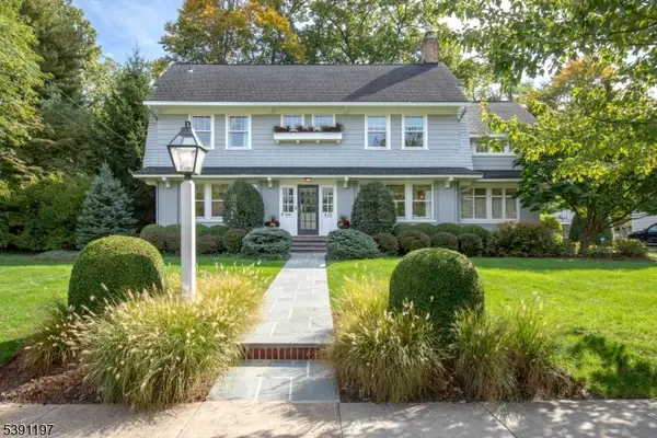 432 Walton Rd, Maplewood Twp., NJ 07040