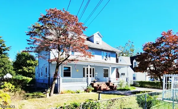 20-22 Albert St, Plainfield City, NJ 07063