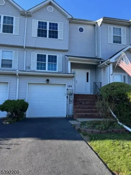 124 Canal Way #124, Hackettstown Town, NJ 07840