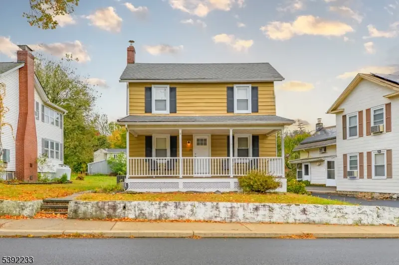 138 Belvidere Ave, Oxford, NJ 07863 - Image #1