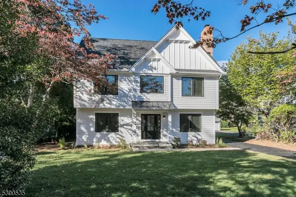 117 W Oak St, Bernards Twp., NJ 07920