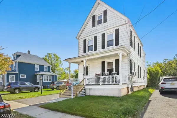 415 Myrtle Ave, Garwood Boro, NJ 07027