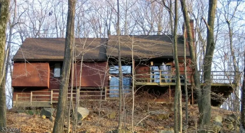 117 Upper Sunset Dr, Washington, NJ 07853 - Image #2