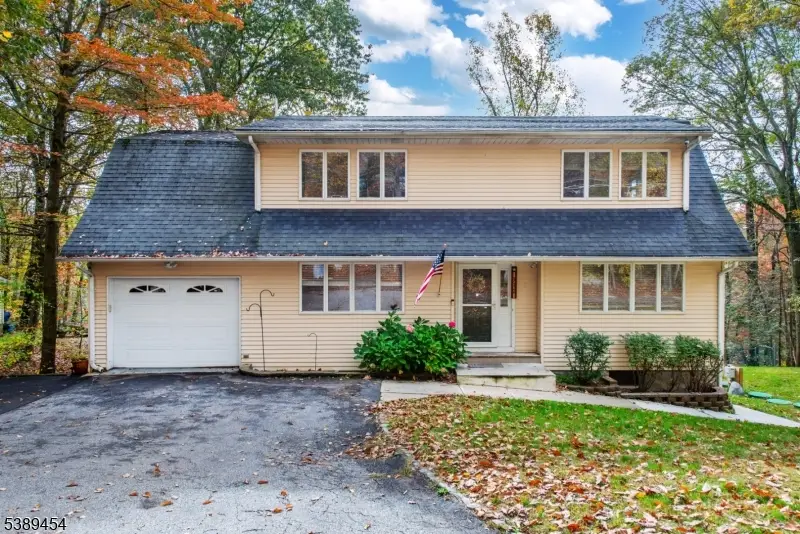 312 Mountainside Dr, Highland Lakes, NJ 07422 - Image #1
