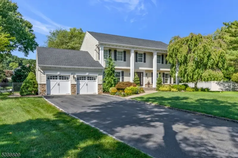 9 Evergreen Ln, Hanover, NJ 07950 - Image #2