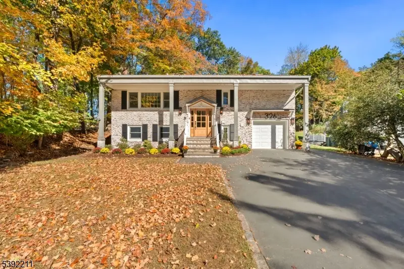 326 Runnymede Rd, Essex Fells, NJ 07021 - Image #1