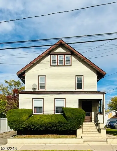 28 Arlington Ave, Paterson, NJ 07502 - Image #1