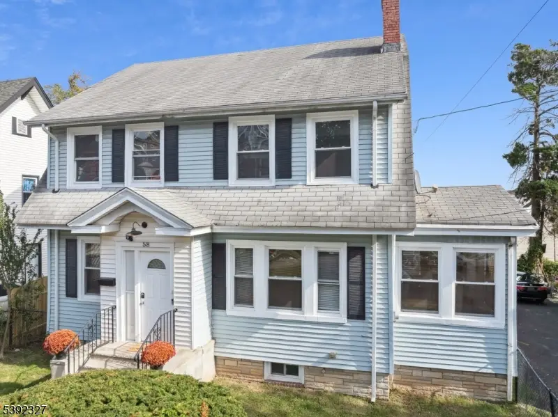 58 Chapman Pl, Irvington, NJ 07111 - Image #1