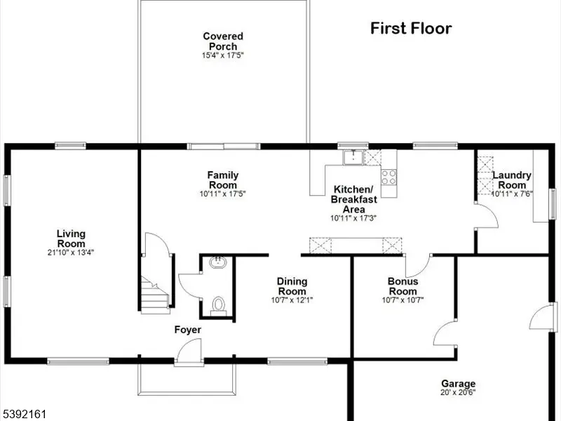 21 Landry Rd, Franklin Township, NJ 08873 - Image #3