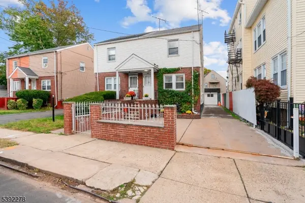 447 E 34th St, Paterson City, NJ 07504