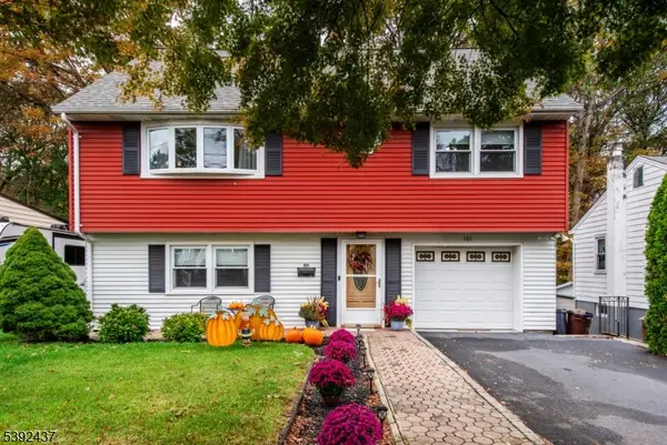 101 Linden Rd, Wayne Twp., NJ 07470