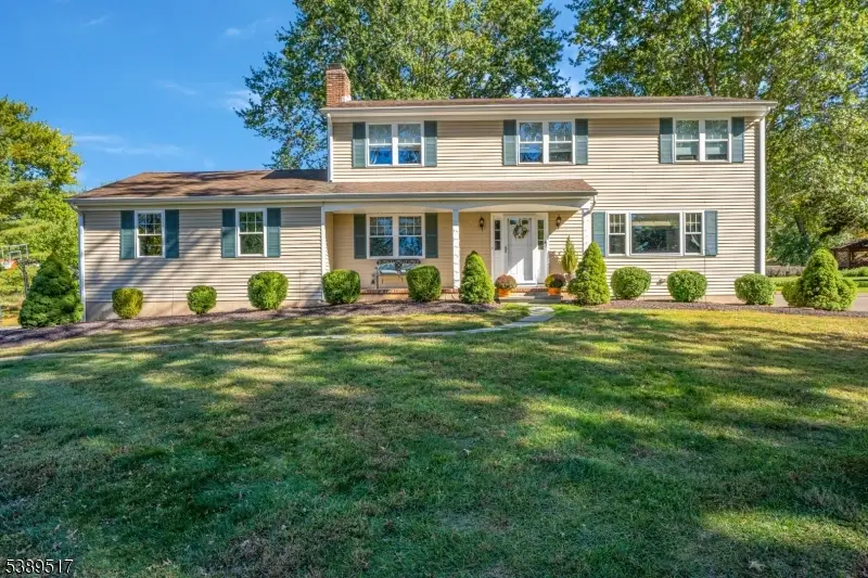 684 N View Dr, Bridgewater Center, NJ 08807 - Image #1