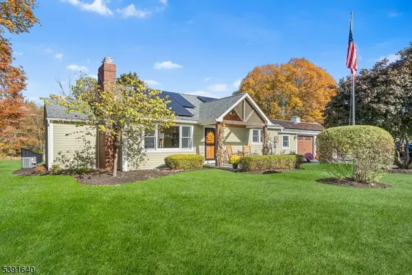 286 Drakestown Rd, Mount Olive Twp., NJ 07840