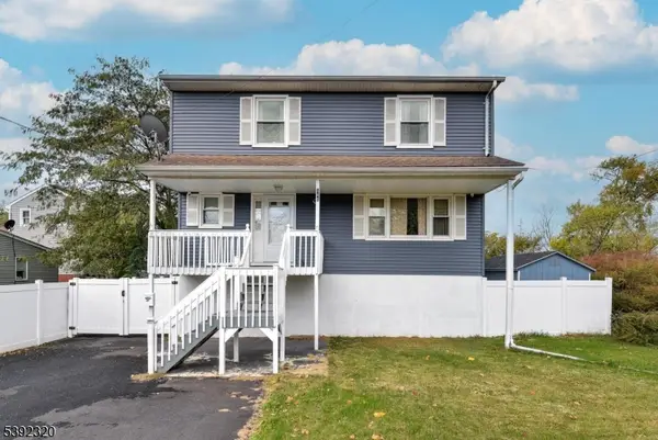 105 La Monte Ave, Bound Brook Boro, NJ 08805