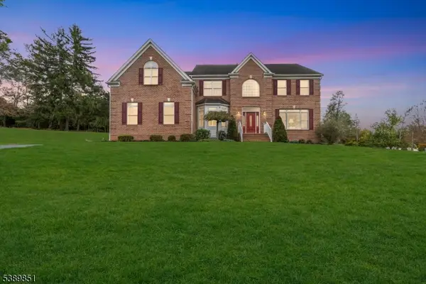 2 Dumont Ct, Bridgewater Twp., NJ 08807