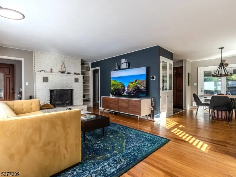 377 E Shore Trl, Lake Mohawk, NJ 07871 - Image #2