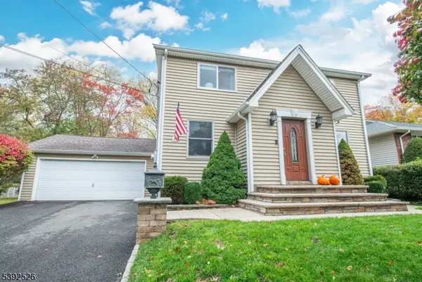 179 Lower Notch Rd, Little Falls Twp., NJ 07424