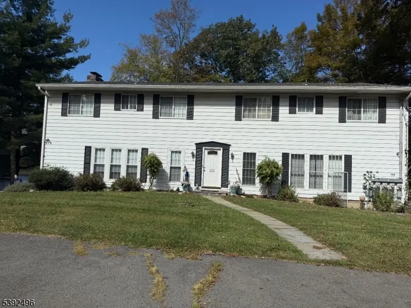292A Lake Shore South, Montague, NJ 07827 - #1
