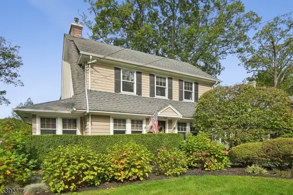 109 Mountain Ave, Summit City, NJ 07901