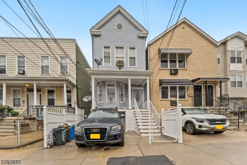 86 Clendenny Ave, Jersey City, NJ 07304 - #1