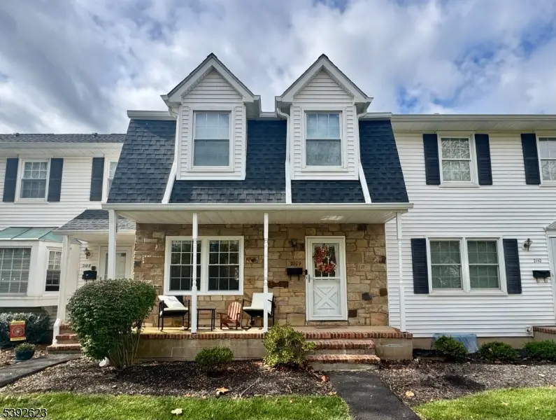 2109 Jamestown Cmn, Hillsborough, NJ 08844 - Image #1