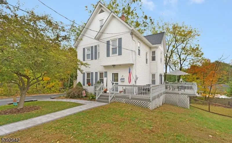 67 Ryerson Ave, Newton, NJ 07860 - #1