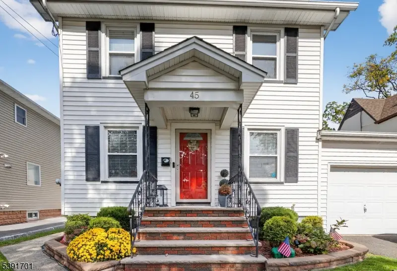 45 E Webster Ave, Roselle Park, NJ 07204 - Image #1
