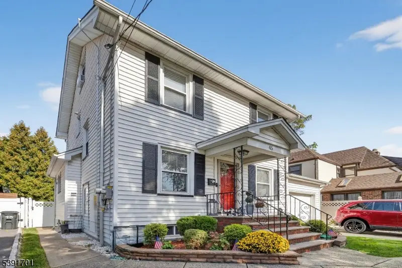 45 E Webster Ave, Roselle Park, NJ 07204 - Image #2