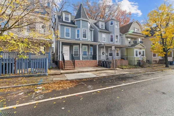 184 Seymour Ave, Newark City, NJ 07108