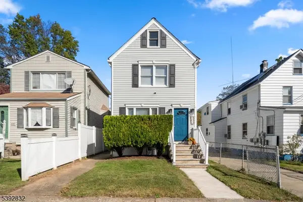 203 Vine Street, Roselle Boro, NJ 07203