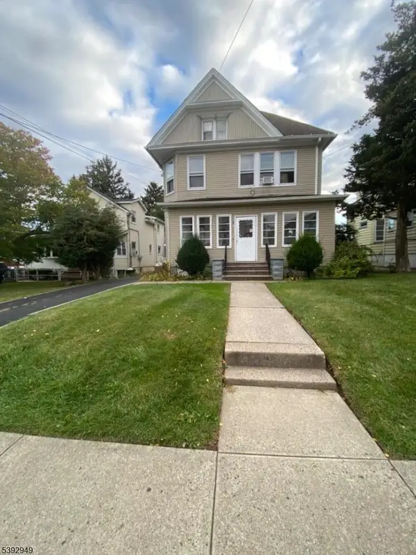 116 Stiles St, Elizabeth City, NJ 07208