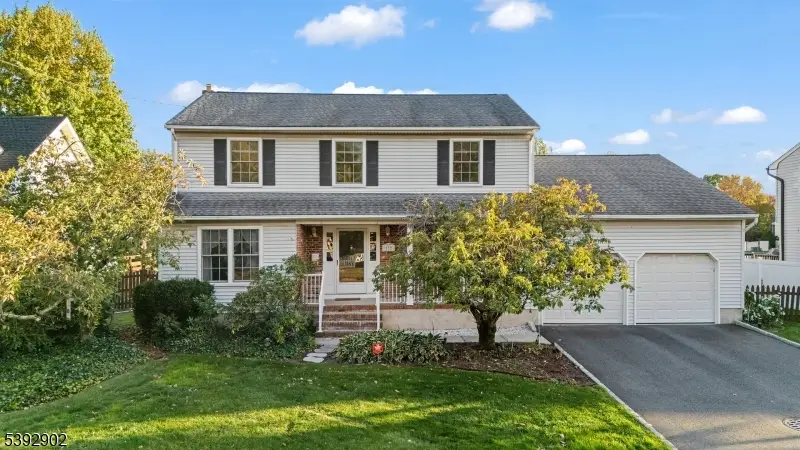 132 Harris Ave, Middlesex, NJ 08846 - #1