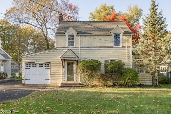 14 Holmes Oval, New Providence Boro, NJ 07974