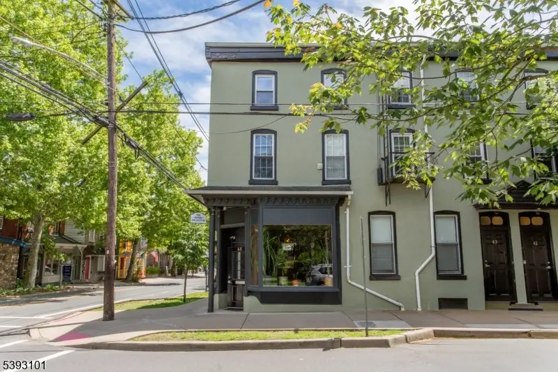 41 Church St, Lambertville, NJ 08530 - Image #3
