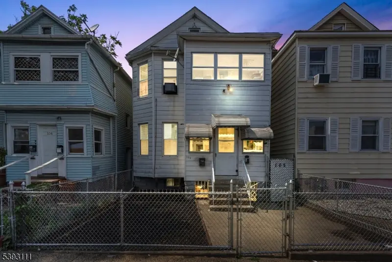 102 Highland Ave, Clifton, NJ 07011 - #1