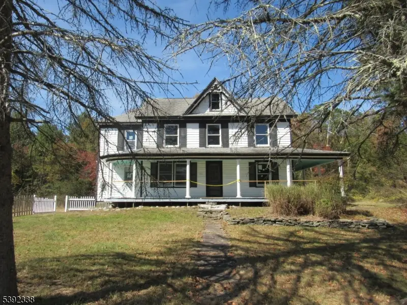 151 Haring Rd, Barryville, Lumberland, NJ 12719 - Image #1