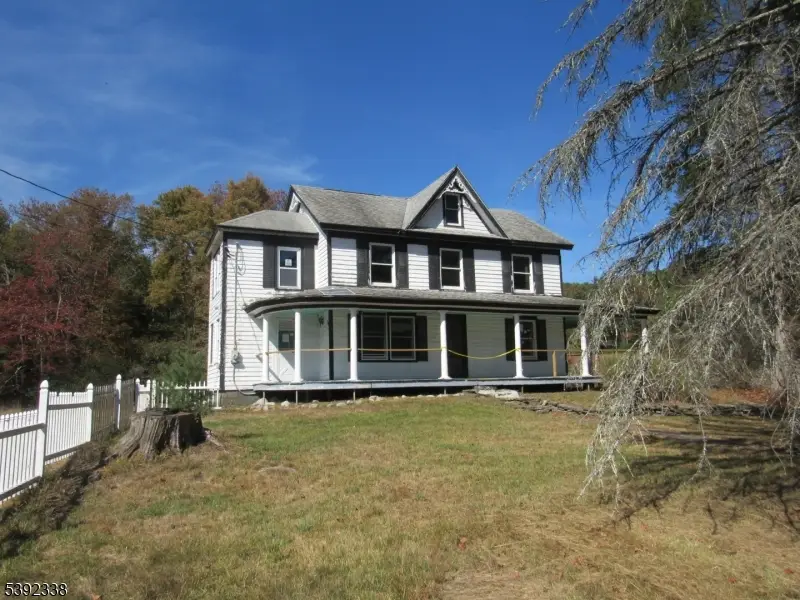 151 Haring Rd, Barryville, Lumberland, NJ 12719 - Image #2