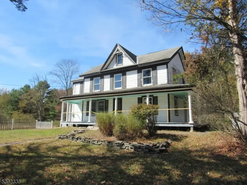 151 Haring Rd, Barryville, Lumberland, NJ 12719 - Image #3