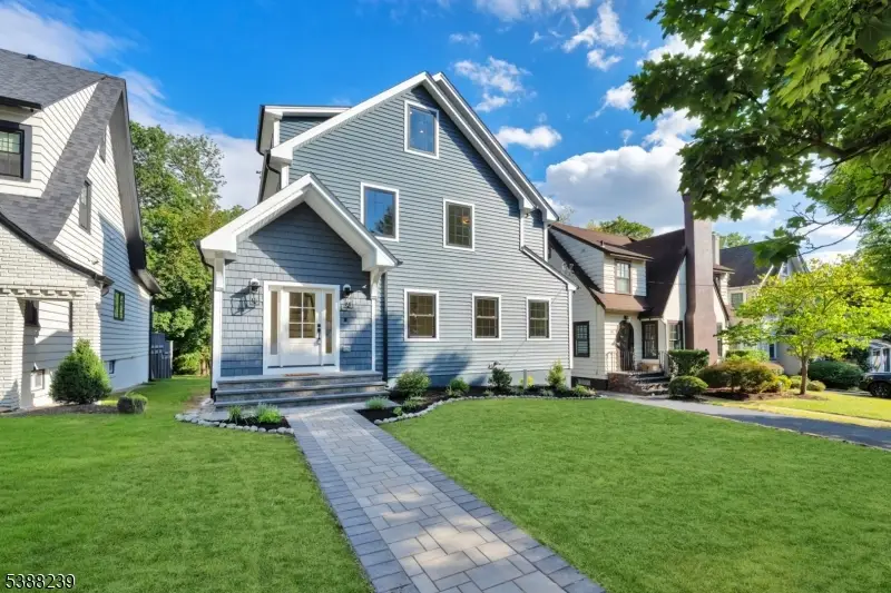 34 Highland Ave, Maplewood, NJ 07040 - Image #1