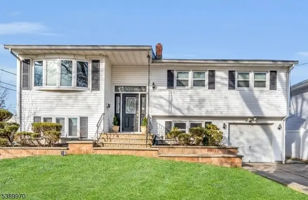 656 Garden St, Union Twp., NJ 07083