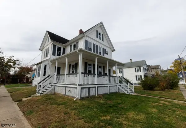 301 Duer St, North Plainfield Boro, NJ 07060